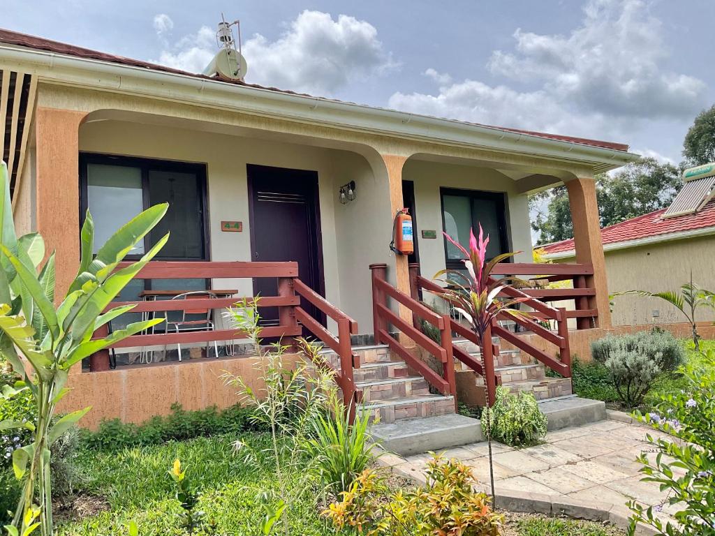 Vintage Haven Home